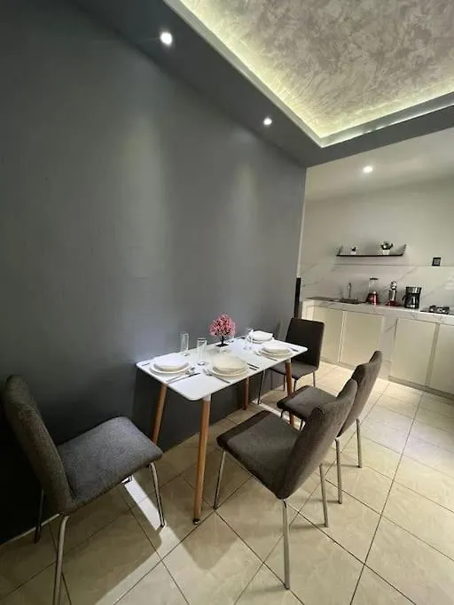 Departamento Por Plaza Terraza Oblatos Apartment Guadalajara